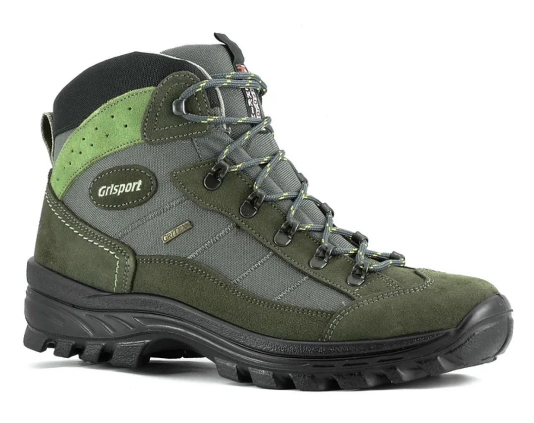 Clothing Grisport Mossburn Boots