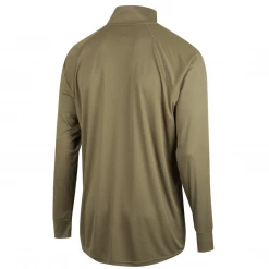 Ridgeline Mens Micro Lite Zip Top Mens Tops