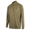 Ridgeline Mens Micro Lite Zip Top Mens Tops