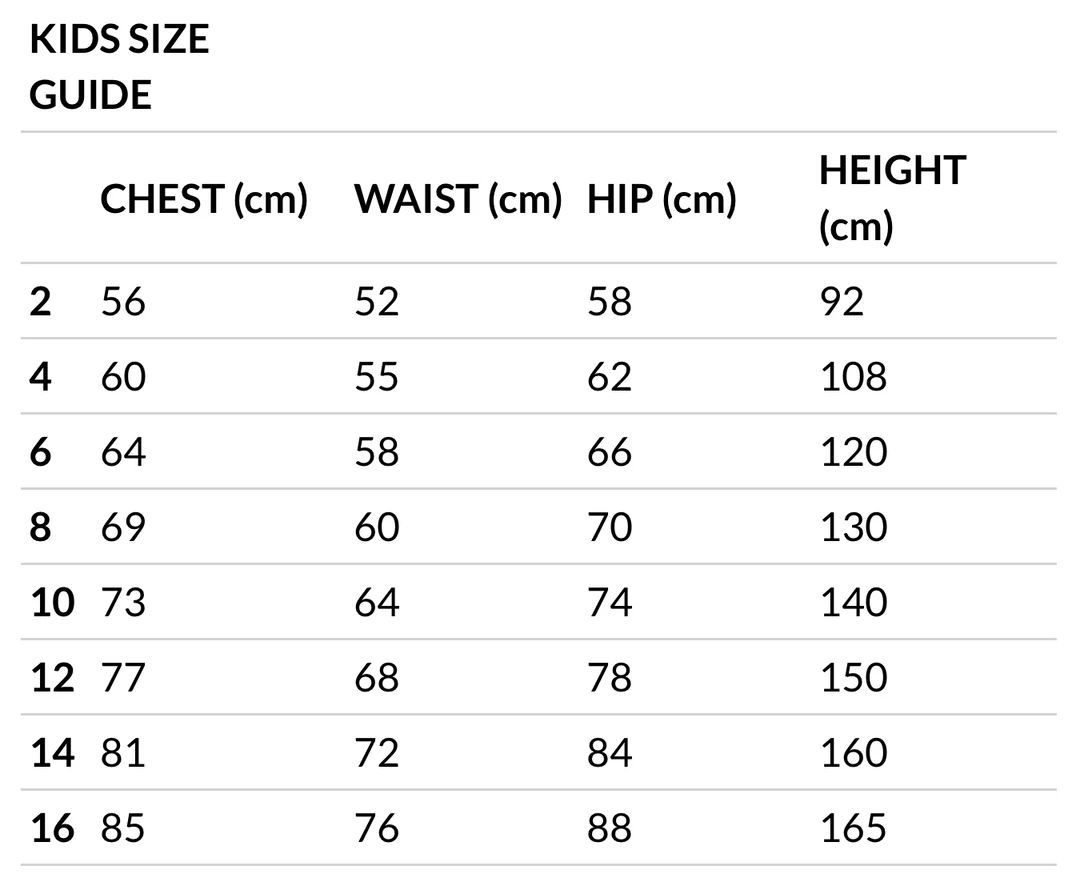 Ridgeline Kids Micro Lite Tee