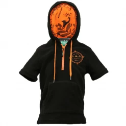 Ridgeline Kids Little Weapon Hoodie Mens Tops