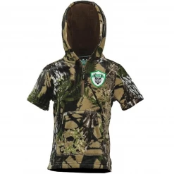 Ridgeline Kids Little Weapon Hoodie Mens Tops