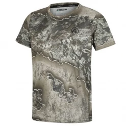 Ridgeline Kids Micro Lite Tee