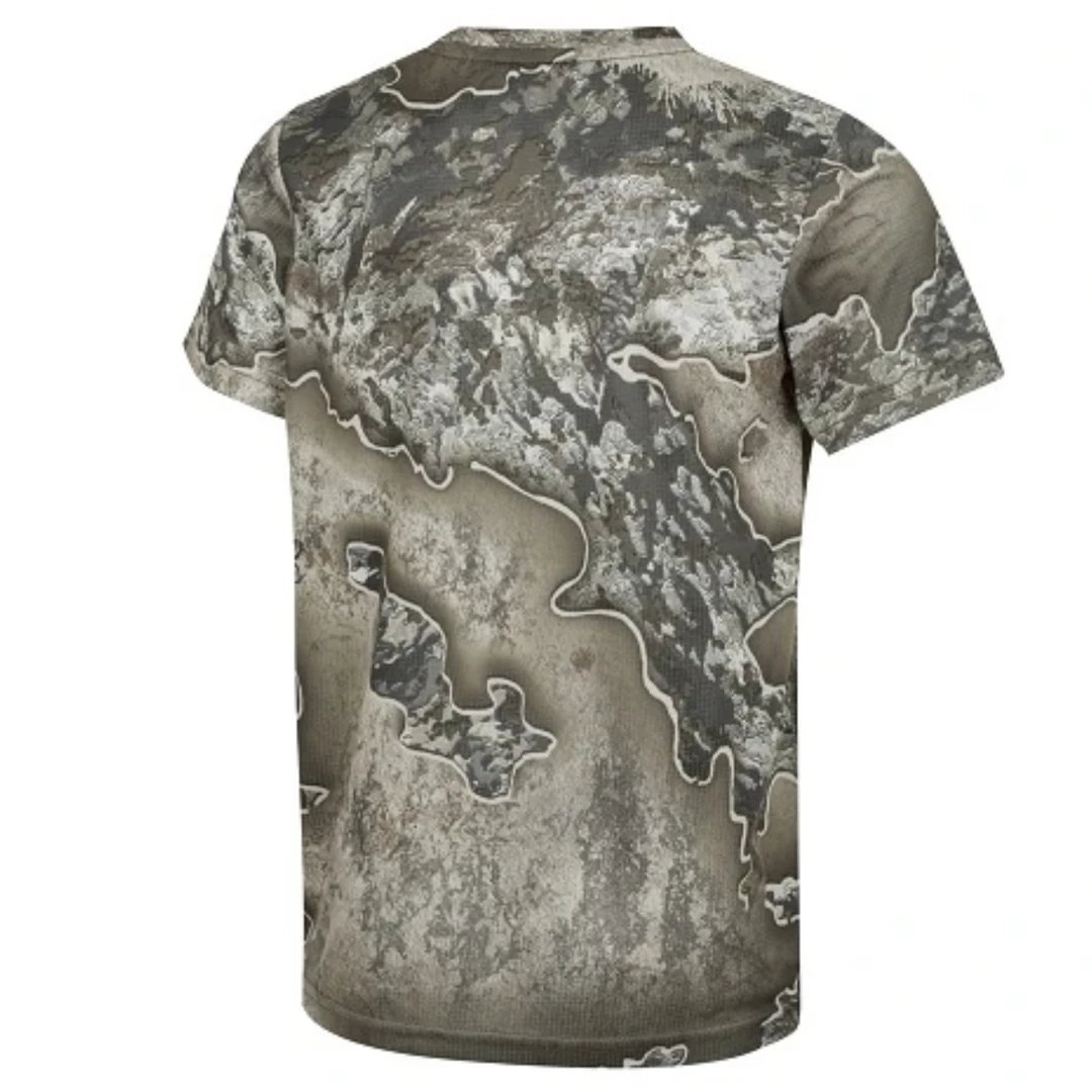 Ridgeline Kids Micro Lite Tee