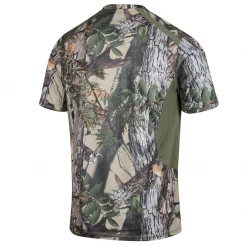 Mens Tops Ridgeline Kids Whanau Tee