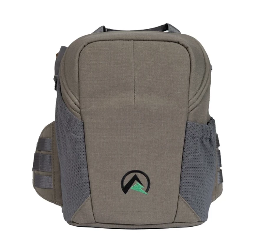 Ridgeline Kahu Bino Harness Tools / Accessories