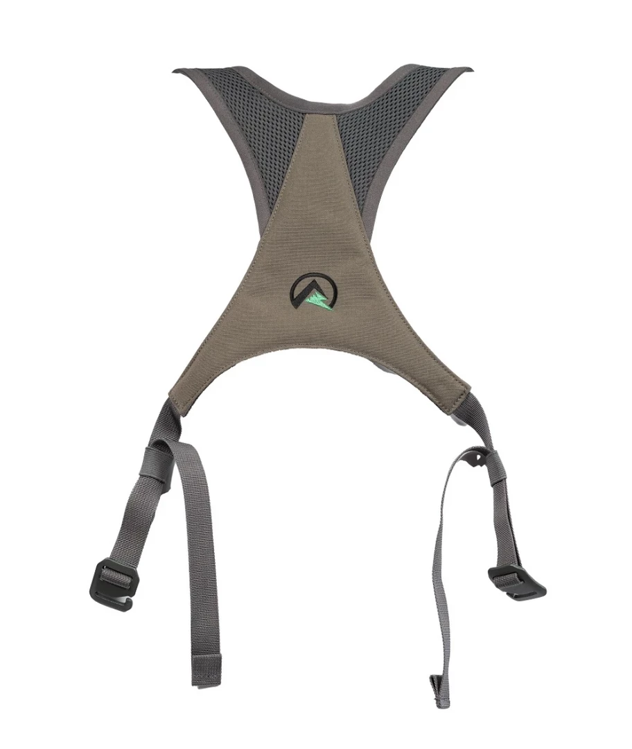 Ridgeline Kahu Bino Harness Tools / Accessories