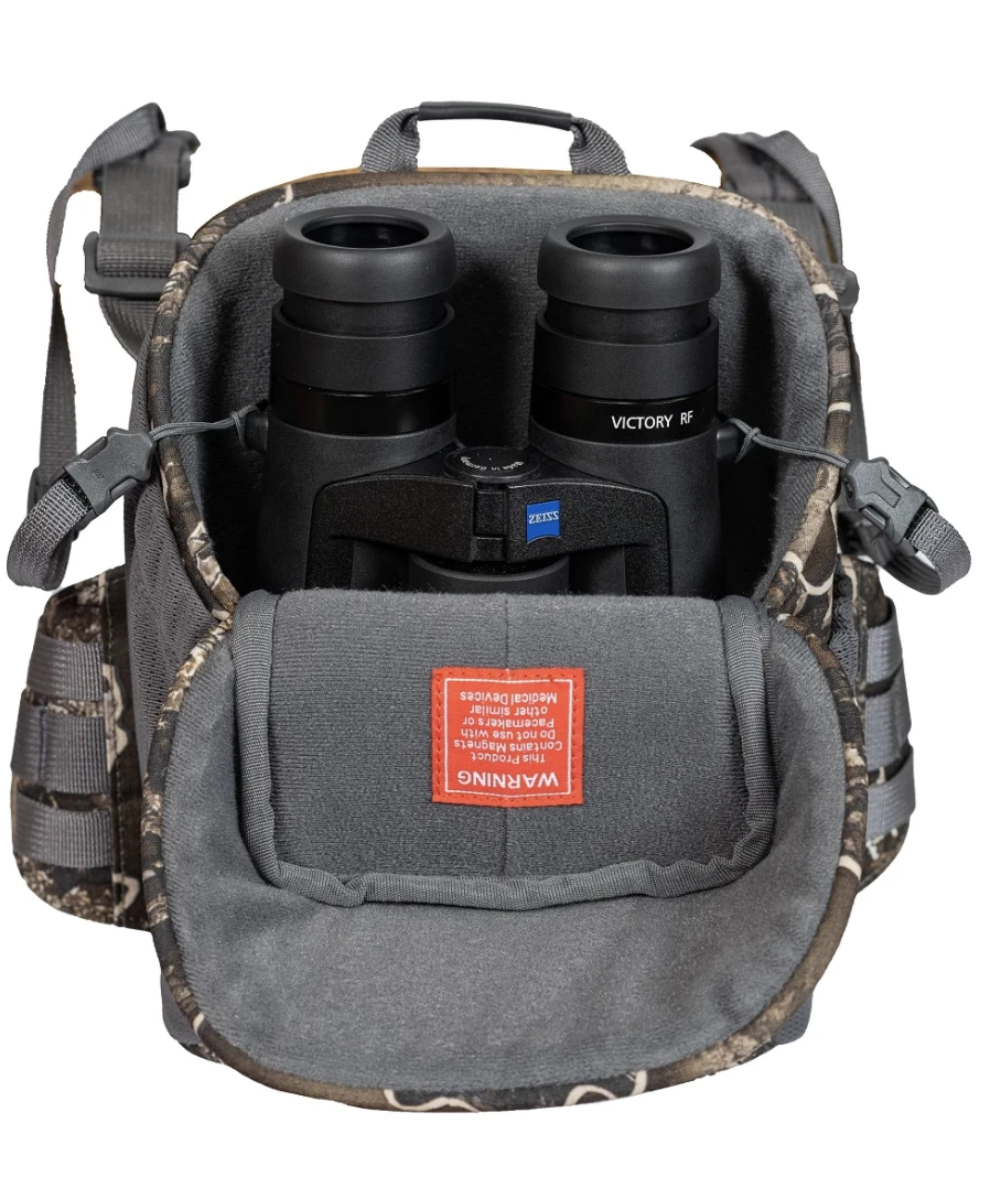 Ridgeline Kahu Bino Harness Tools / Accessories