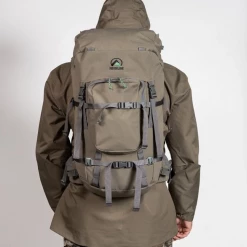 Ridgeline Hybrid Trek Pack 45L