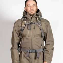 Ridgeline Hybrid Trek Pack 45L