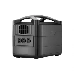 Ecoflow River With Extra Battery Bundle Solar Charging & Power Storage