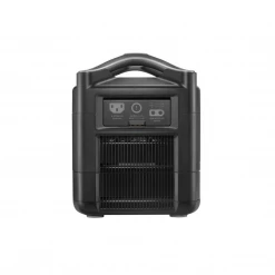 Ecoflow River Max Portable Power Station Solar Charging & Power Storage