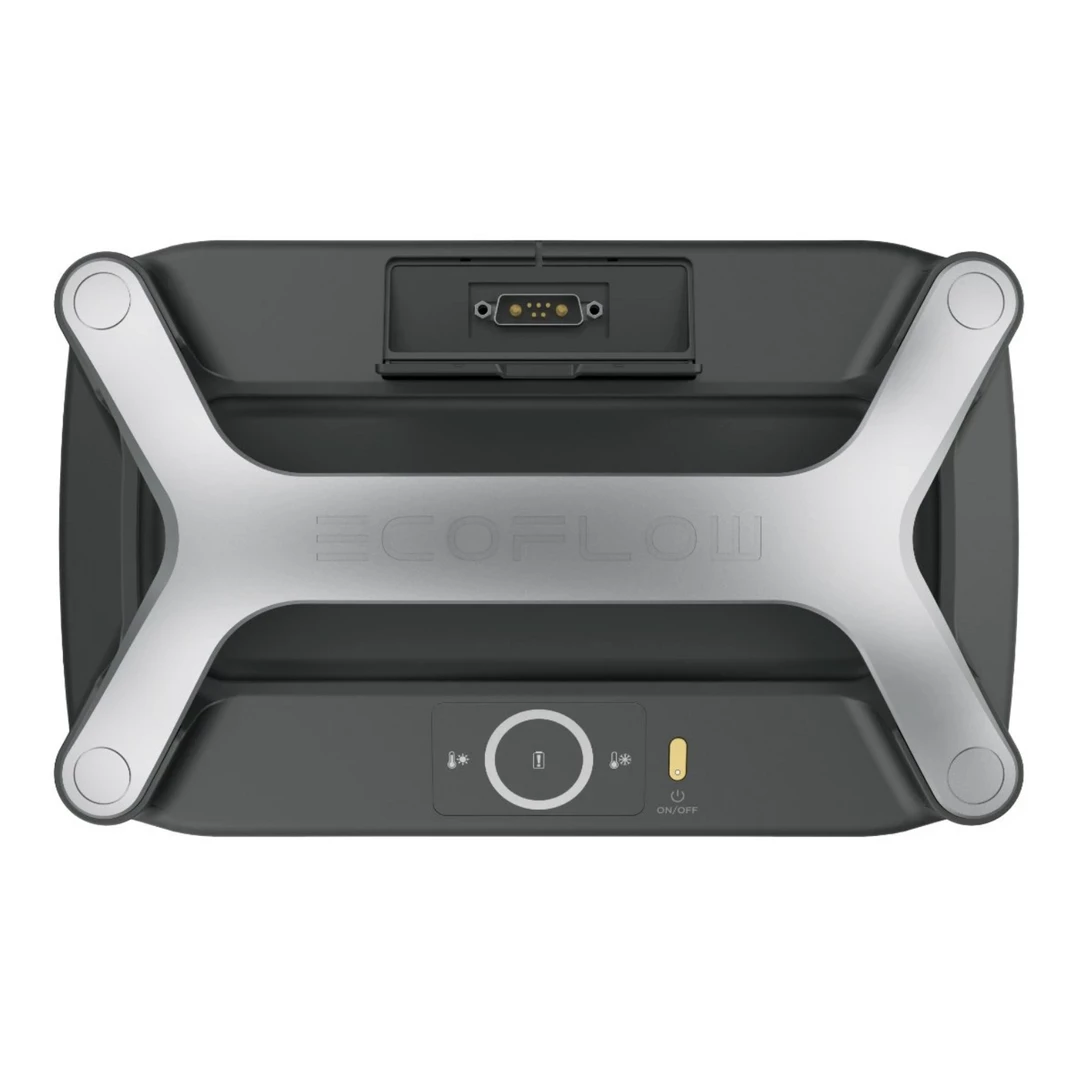 Solar Charging & Power Storage Ecoflow River Pro Extra Battery