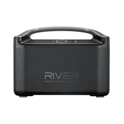 Solar Charging & Power Storage Ecoflow River Pro Extra Battery
