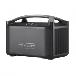 Solar Charging & Power Storage Ecoflow River Pro Extra Battery