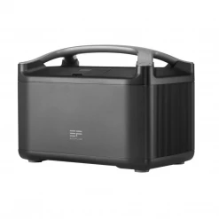 Solar Charging & Power Storage Ecoflow River Pro Extra Battery