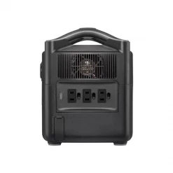 Ecoflow River Pro With Extra Battery Bundle Solar Charging & Power Storage