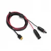 Ecoflow MC4 To XT60 Solar Cable