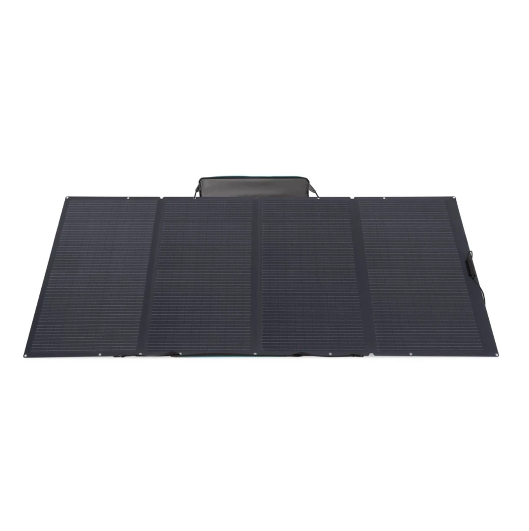 Ecoflow 400W Portable Solar Pannel