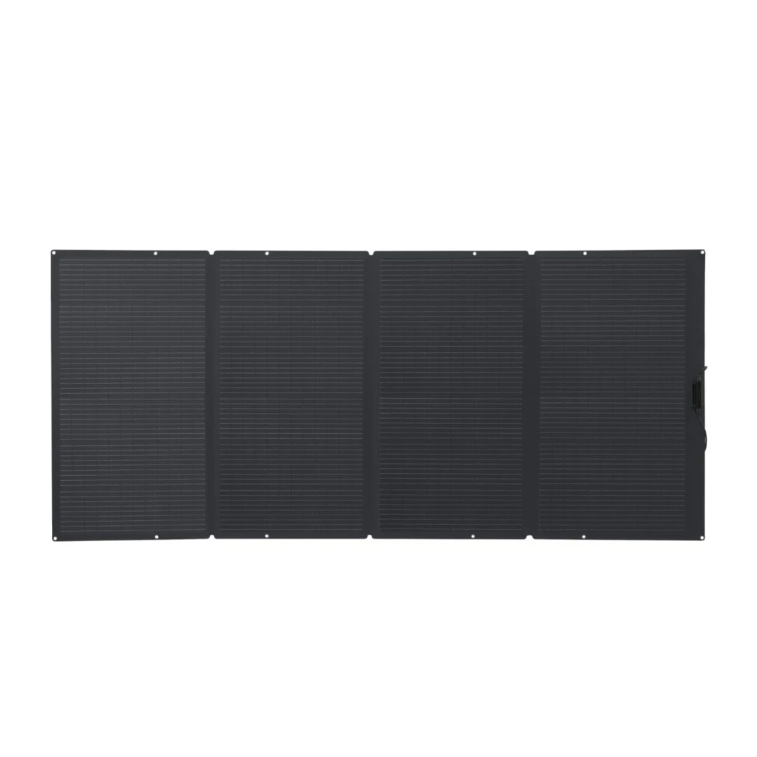 Ecoflow 400W Portable Solar Pannel