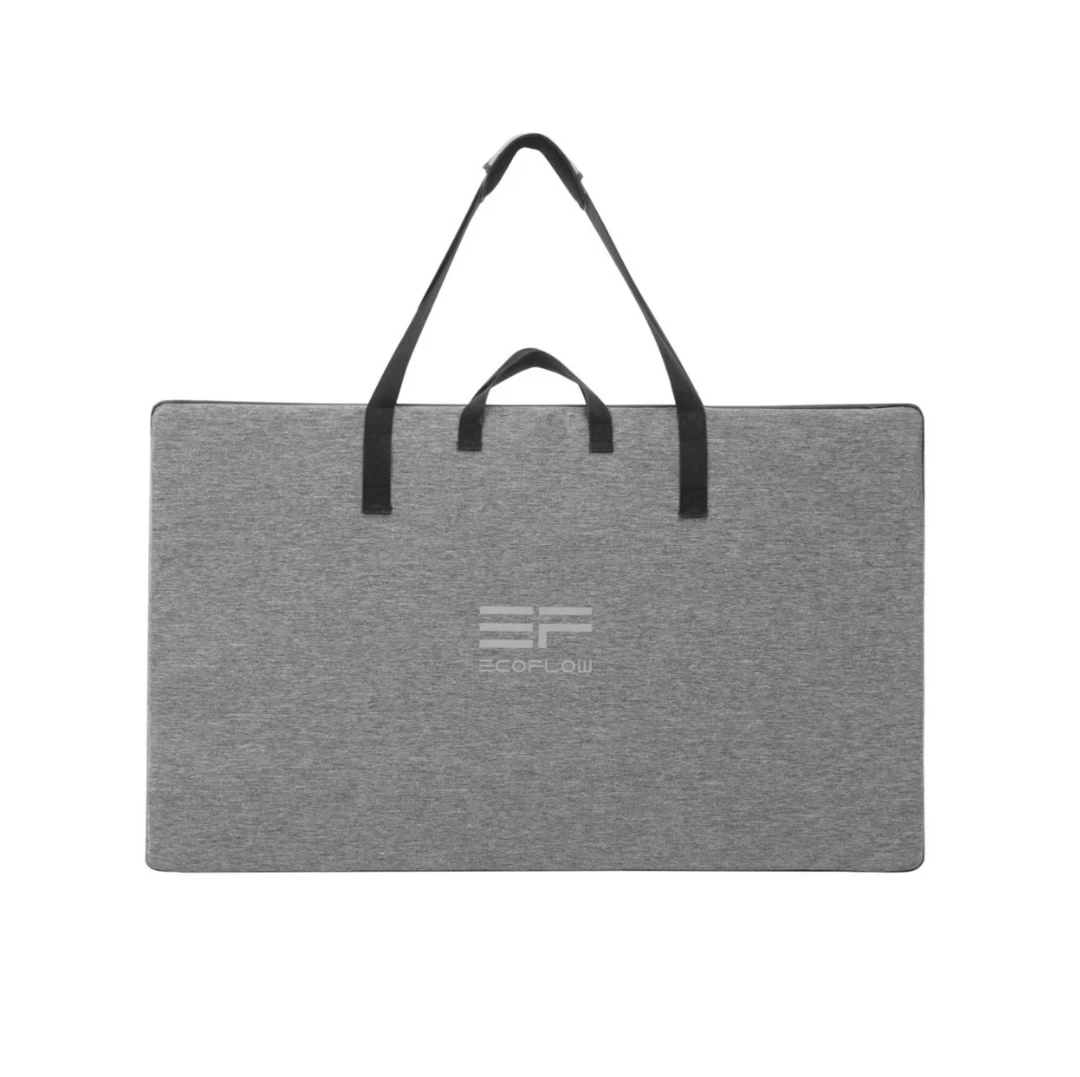 Ecoflow 400W Portable Solar Pannel