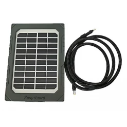 Keepguard Solar Panel For KG795