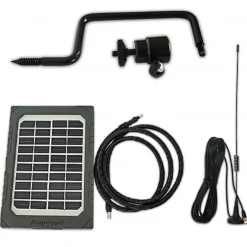 Keepguard Solar Panel For KG795