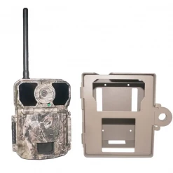 Keepguard Security Case For KG895