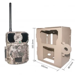 Keepguard Security Case For KG895