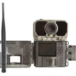 Keepguard KG895 4G Trail Camera With App Hunting Gear