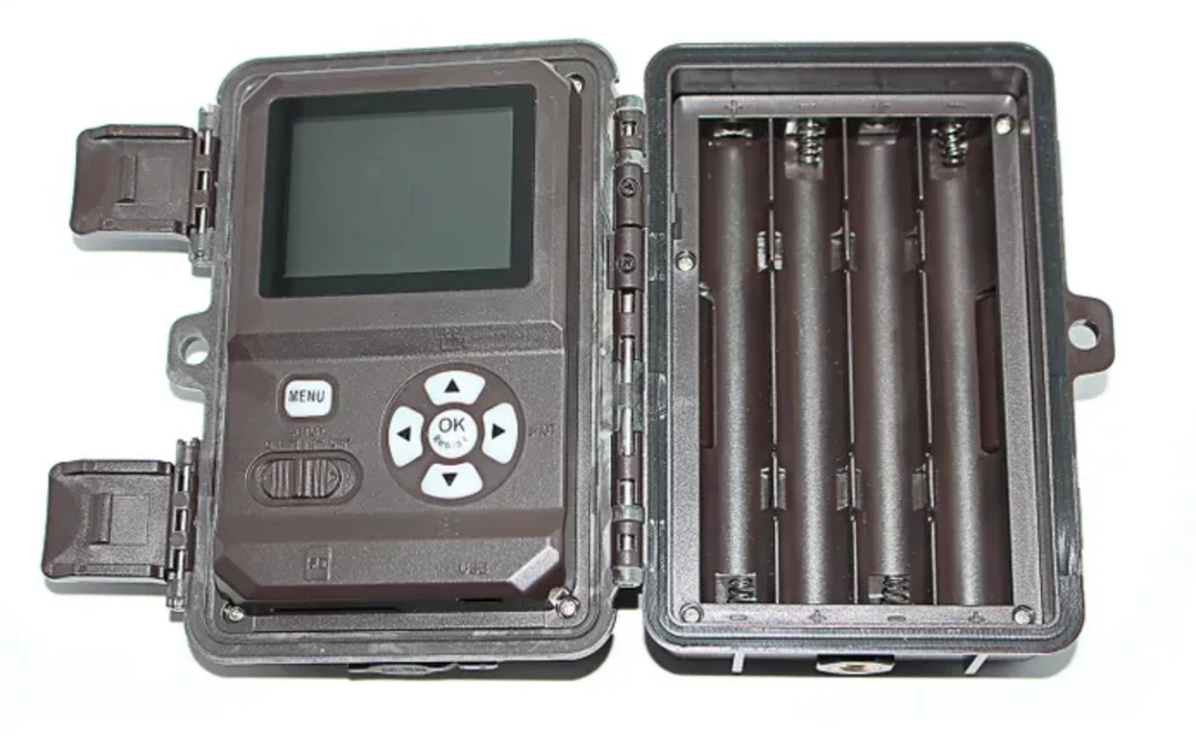 Hunting Gear Keepguard KG571 30MP Mini Trail Camera