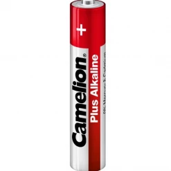 Camelion Plus Alkaline AAAA Batteries 2Pk