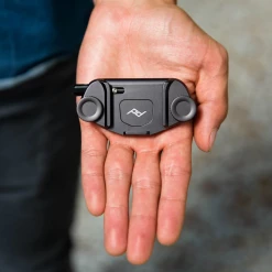 Travel Peak Design Capture Camera Clip With Plate (V3)