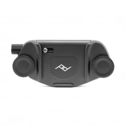 Travel Peak Design Capture Camera Clip With Plate (V3)