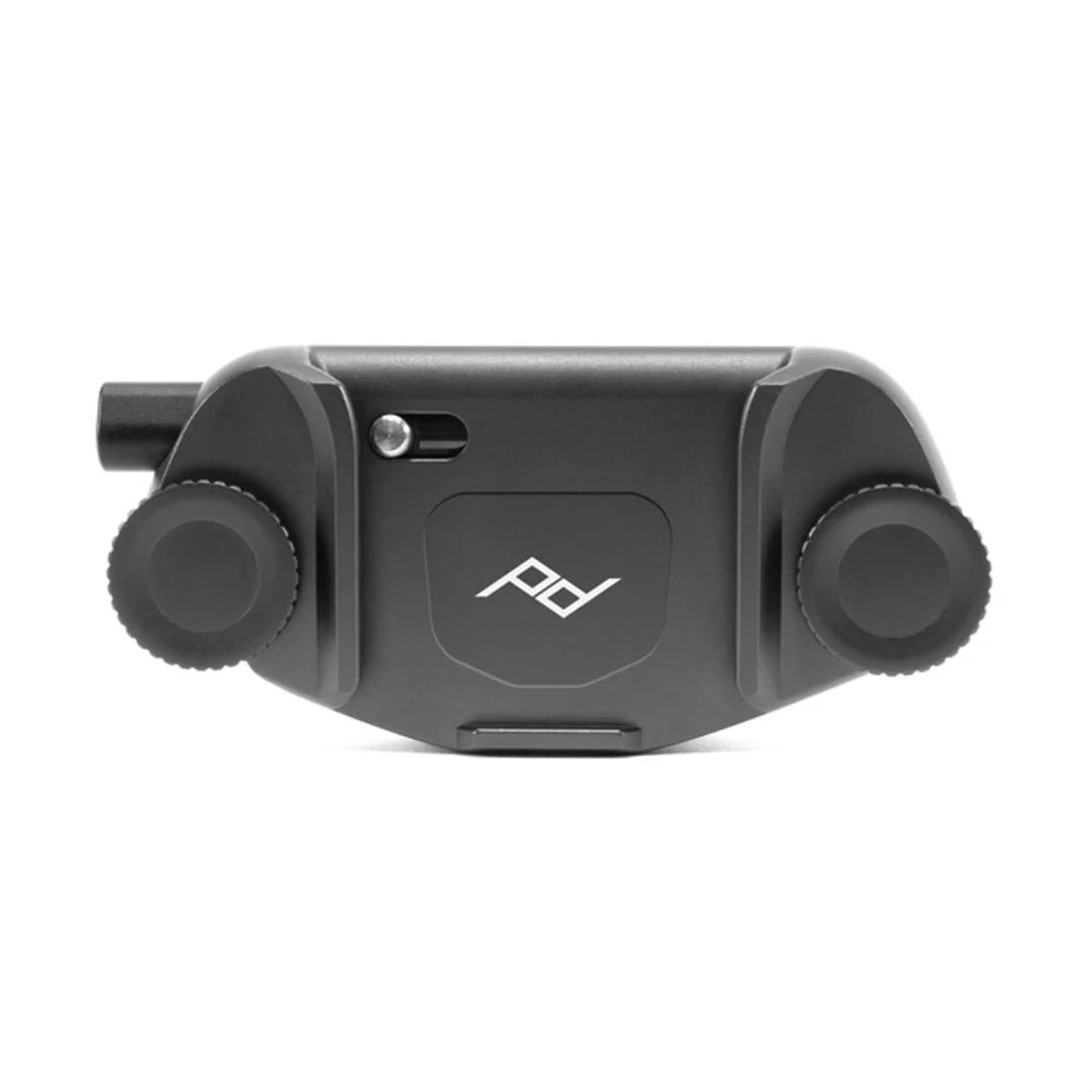 Travel Peak Design Capture Camera Clip With Plate (V3)