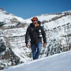 Travel Peak Design Capture Camera Clip With Plate (V3)