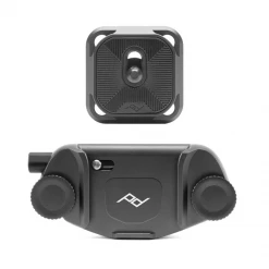 Travel Peak Design Capture Camera Clip With Plate (V3)