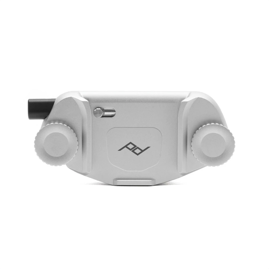 Travel Peak Design Capture Camera Clip With Plate (V3)