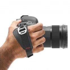 Peak Design Clutch Hand Strap