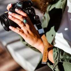 Travel Peak Design Cuff