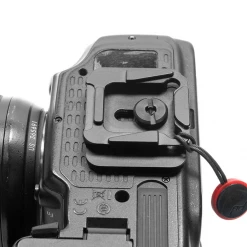 Peak Design Dual Plate Travel