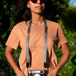 Peak Design Leash Camera Strap Travel