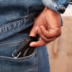 Peak Design Leash Camera Strap Travel