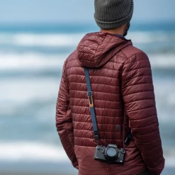 Peak Design Leash Camera Strap Travel