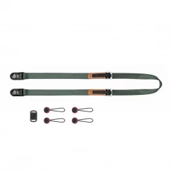 Peak Design Leash Camera Strap Travel