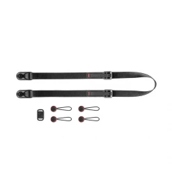 Peak Design Leash Camera Strap Travel