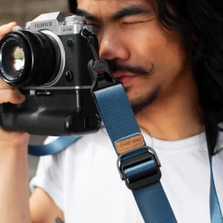 Travel Peak Design Slide Lite Camera Strap