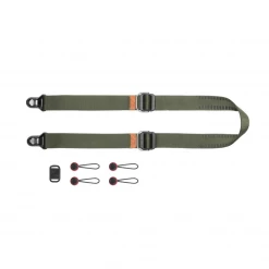 Travel Peak Design Slide Lite Camera Strap