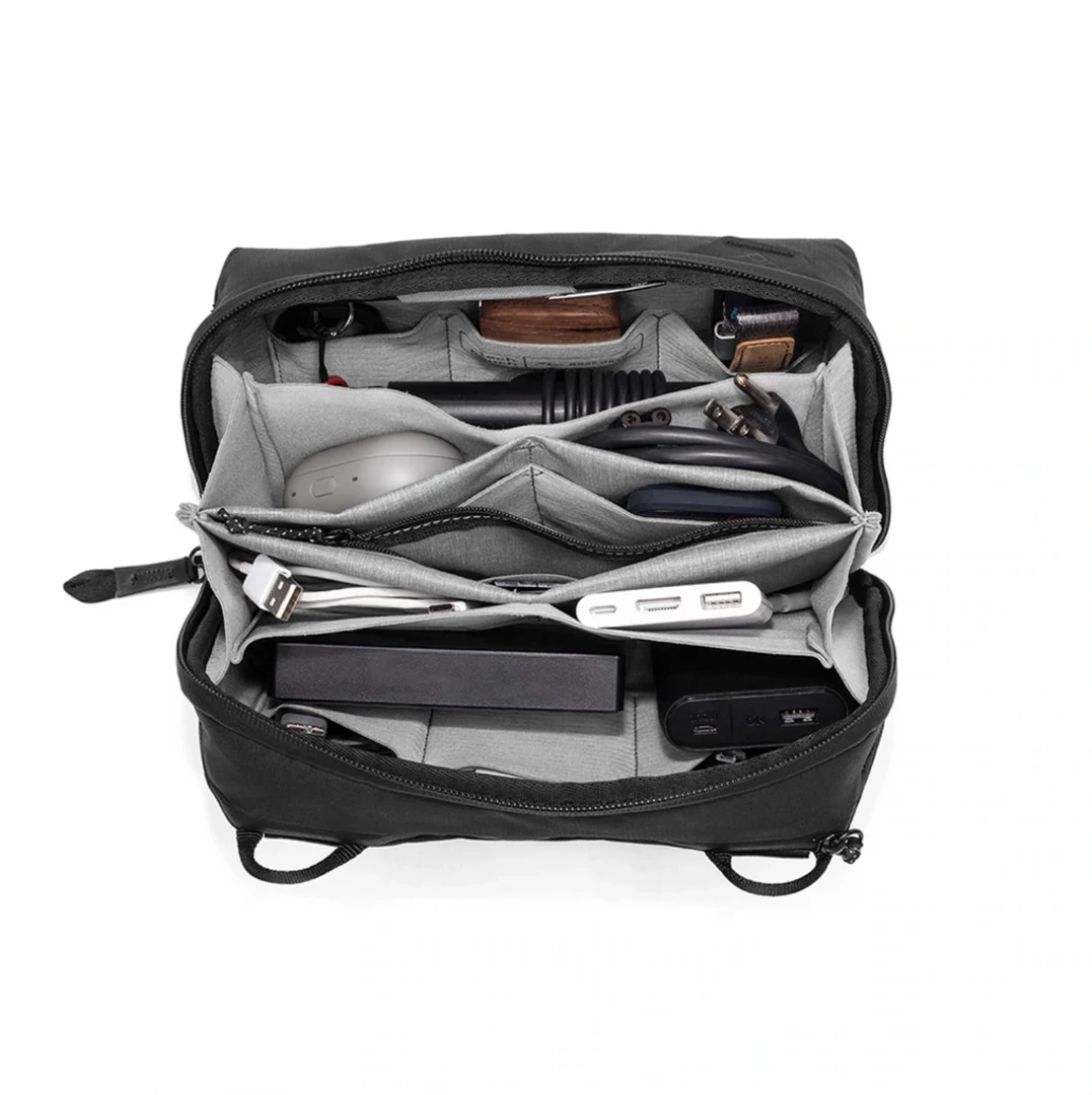 Peak Design Travel Tech Pouch Camera Bags & Packs