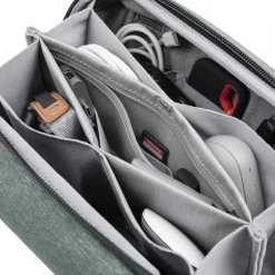 Peak Design Travel Tech Pouch Camera Bags & Packs